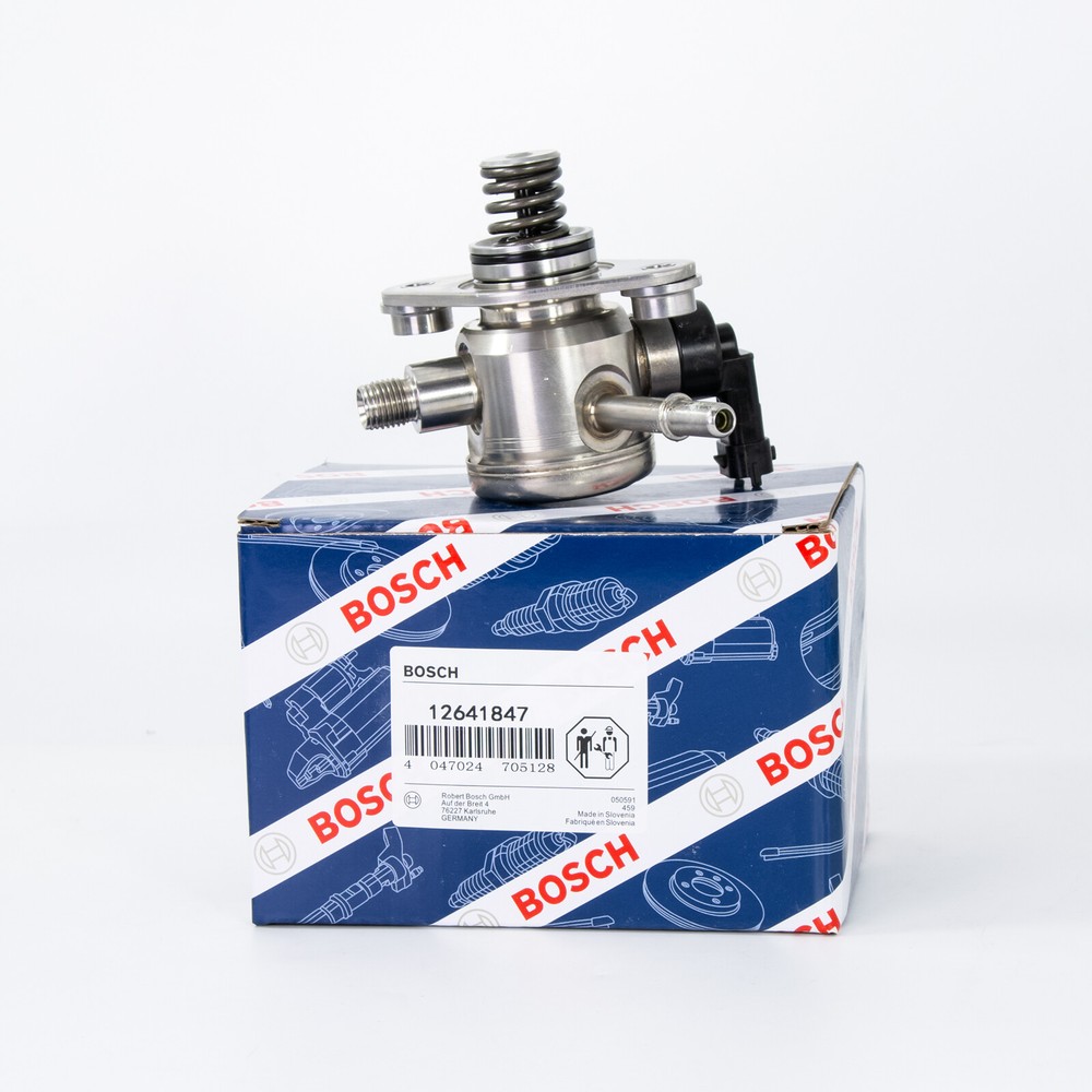 For GM Chevrolet High Pressure Fuel Pump Equinox 2.4L 2011-2016 EP1028,12639694