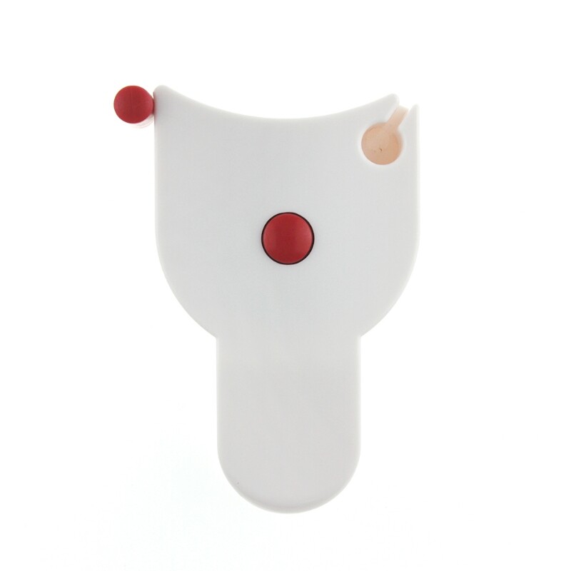 Body Tape Measure for Measuring Waist Diet Weight Loss Aid Arm Muscle Ruler Tool