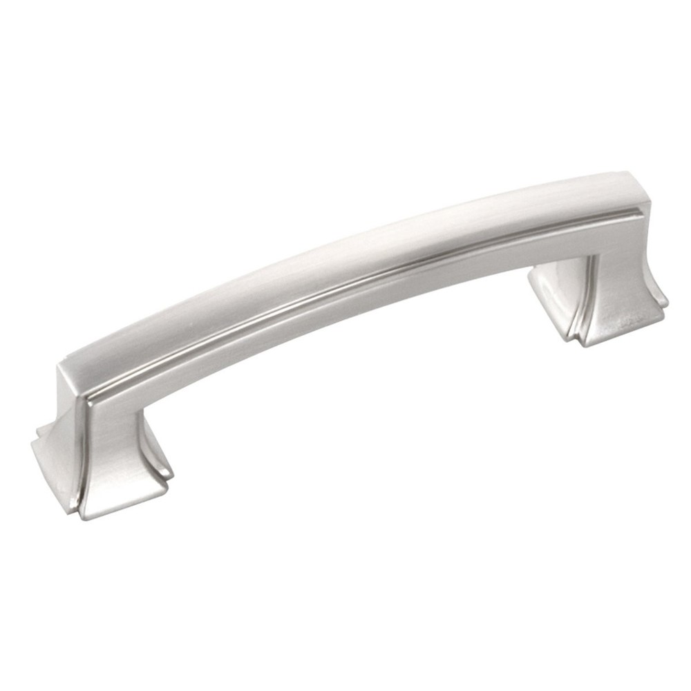 10 Pack Solid Core Kitchen Cabinet Pulls, Luxury Cabinet Handles, Hardware fo...