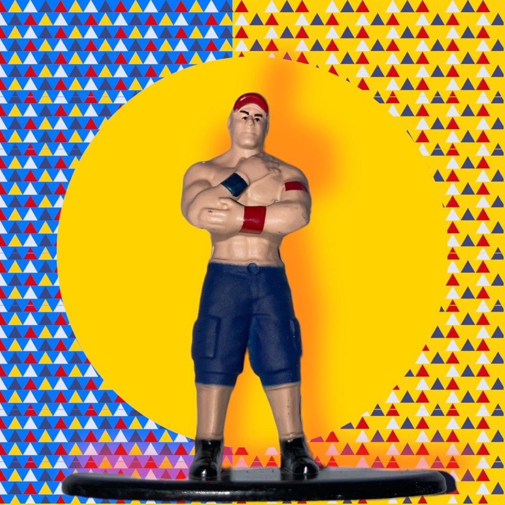 John Cena 2