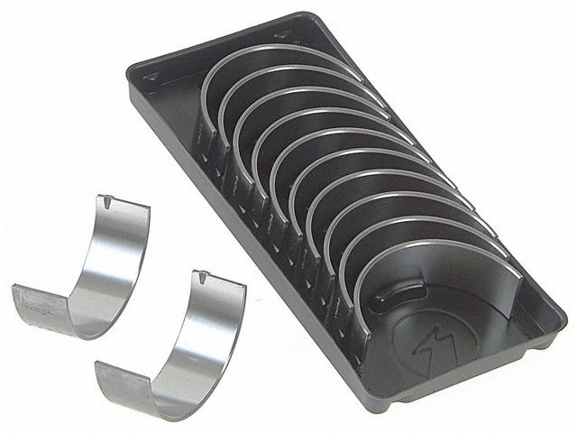 Oldsmobile Cutlass Cruiser Connecting Rod Bearing Set Sealed Power 49312ZPBC