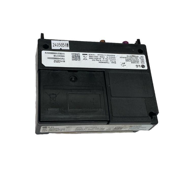 2020-2023 GMC Acadia Telematics Transceiver Control Module OEM 85163252-image