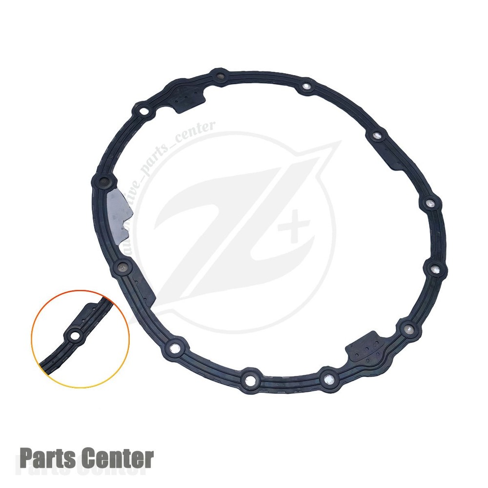 Rear Axle Housing Cover Gasket Seal For 2015-2020 Chevrolet Suburban