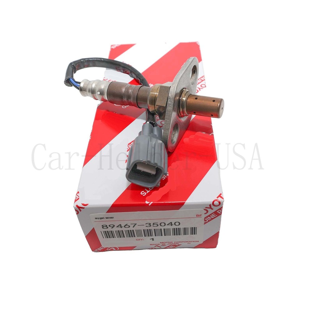 OEM NEW For Toyota 4Runner Tacoma Tundra Sensor Air Fuel Ratio US 8946735011