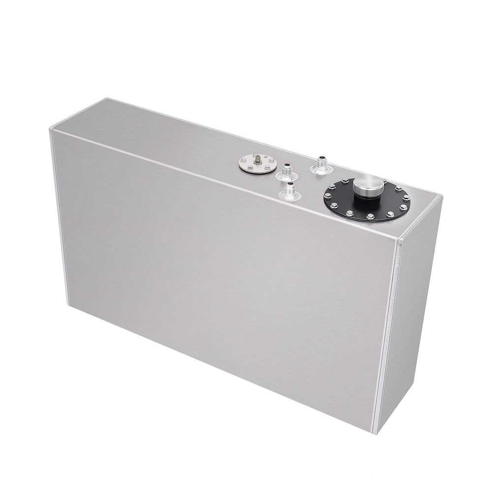 17G Mercury Fuel Transfer Tank 64L Universal Aluminum Fuel Cell
