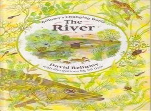 The River (David Bellamy's Changing World) by Bellamy, David Hardback Book TheFREE US DELIVERY | ISBN: 0356135705 | Quality Books