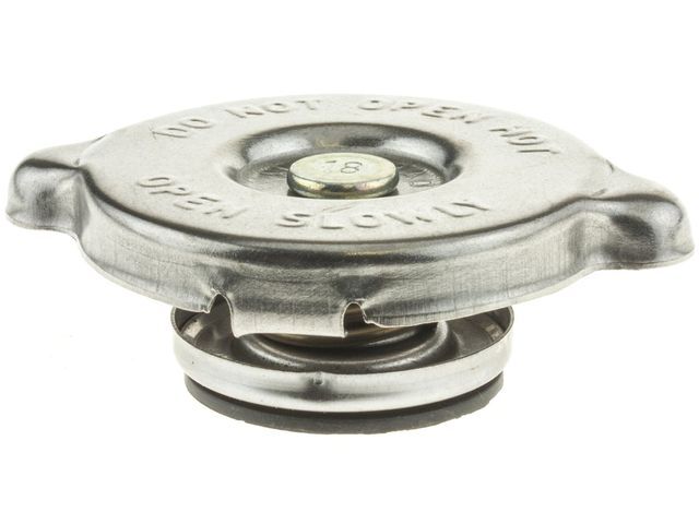 2012-2017 Jeep Compass Radiator Cap 88992QCSC Replacement