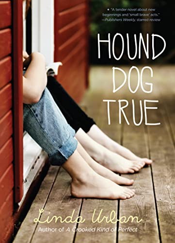 Hound Dog True, Linda Urban