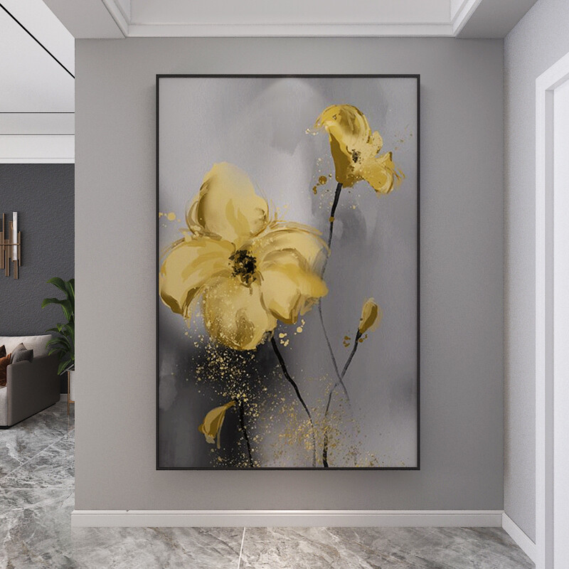 Abstract Oil Painting Hand Painted Oil Paintings Wall Art Canvas Abstract