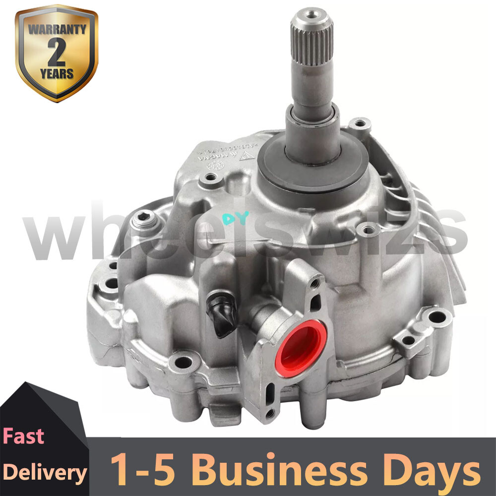 Transfer Case Transmission 95B-341-010-L For Porsche Macan 95B AWD 2.9L 3.0L S