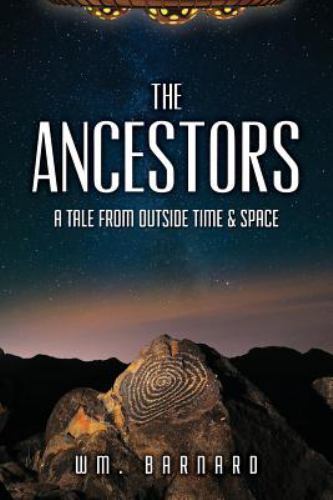 The Ancestors, Brand New, Free shipping in the US