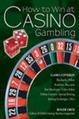 How to Win at Casino Gambling by Gros, Roger Paperback Book The Fast FreeFREE US DELIVERY | ISBN: 1842229435 | Quality Books