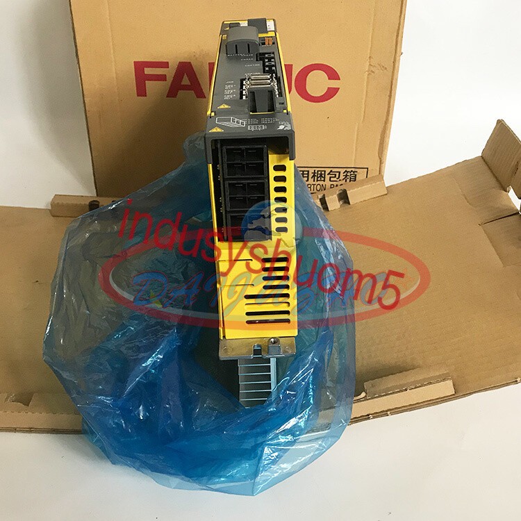 1PC New A06B-6117-H206 Fanuc Servo Amplifier Driver