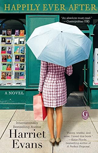 Happily Ever After by Evans, Harriet Paperback / softback Book The Fast FreeFREE US DELIVERY | ISBN: 145167726X | Quality Books