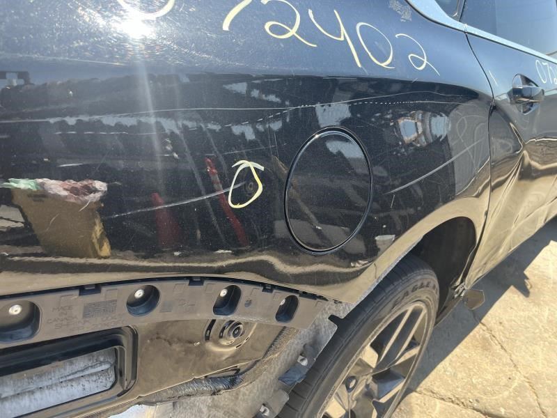 IMPALANEW 2017 Fuel Filler Door 1086209