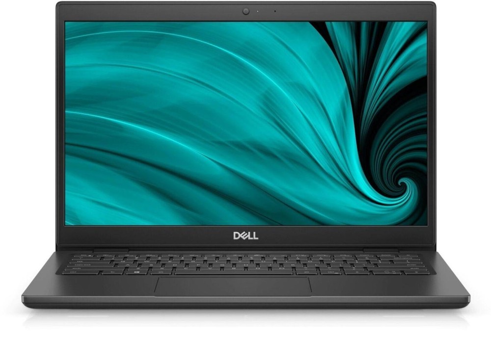 Dell Latitude 3420 Intel Core i5 11th Gen 16GB RAM 256GB SSD Grade C No AC-image
