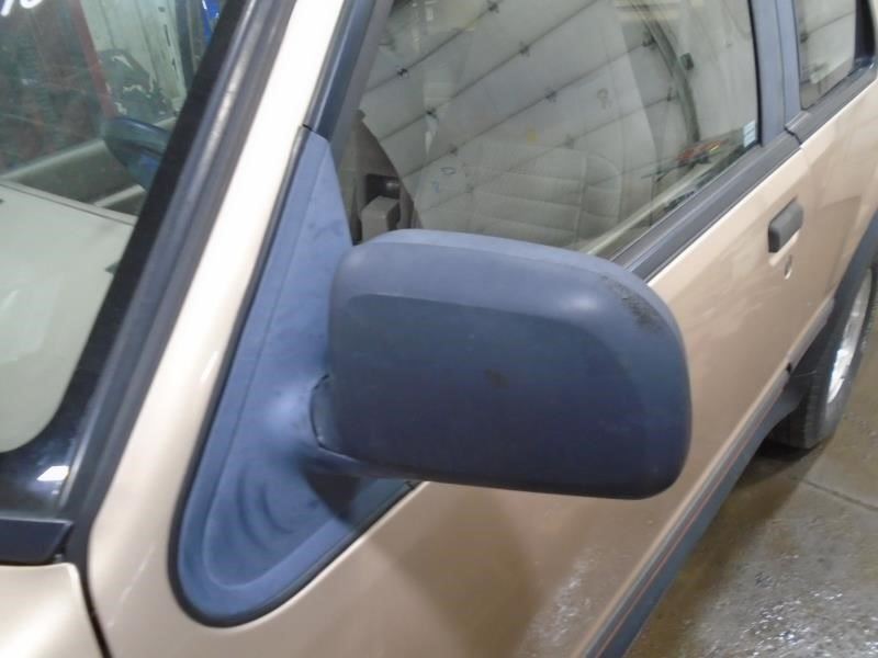 Driver Side Power Mirror Non-Heated for 91-94 Ford Explorer 1404223