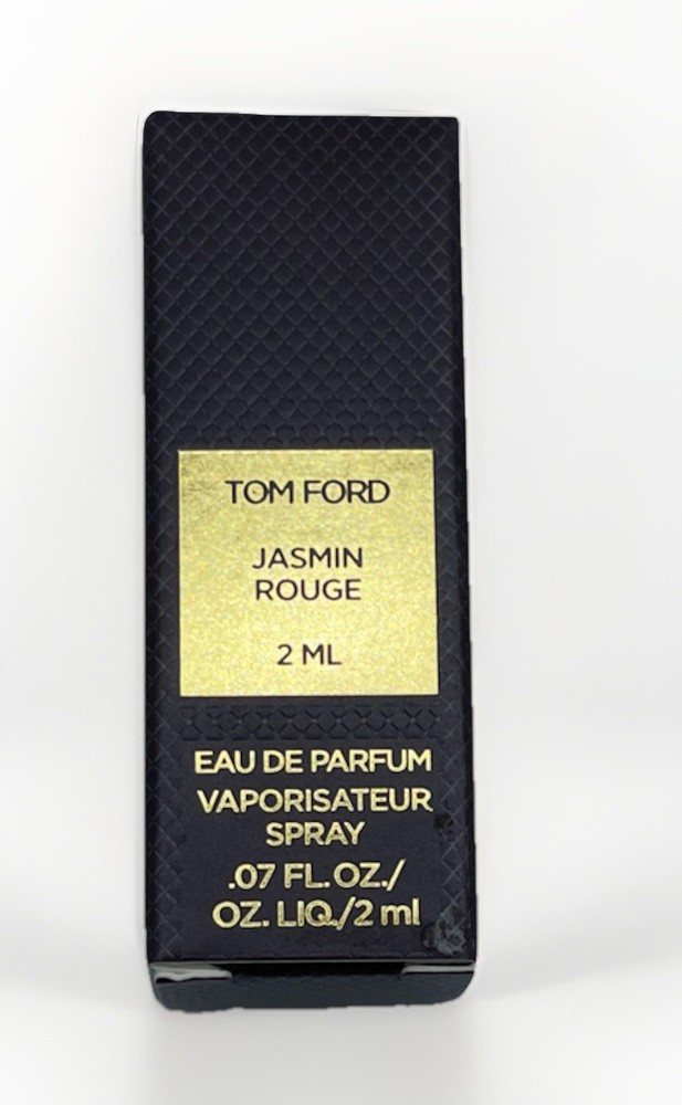 Tom Ford Jasmin Rouge Parfum Women Perfume SAMPLE 2 ML Eau De Parfum