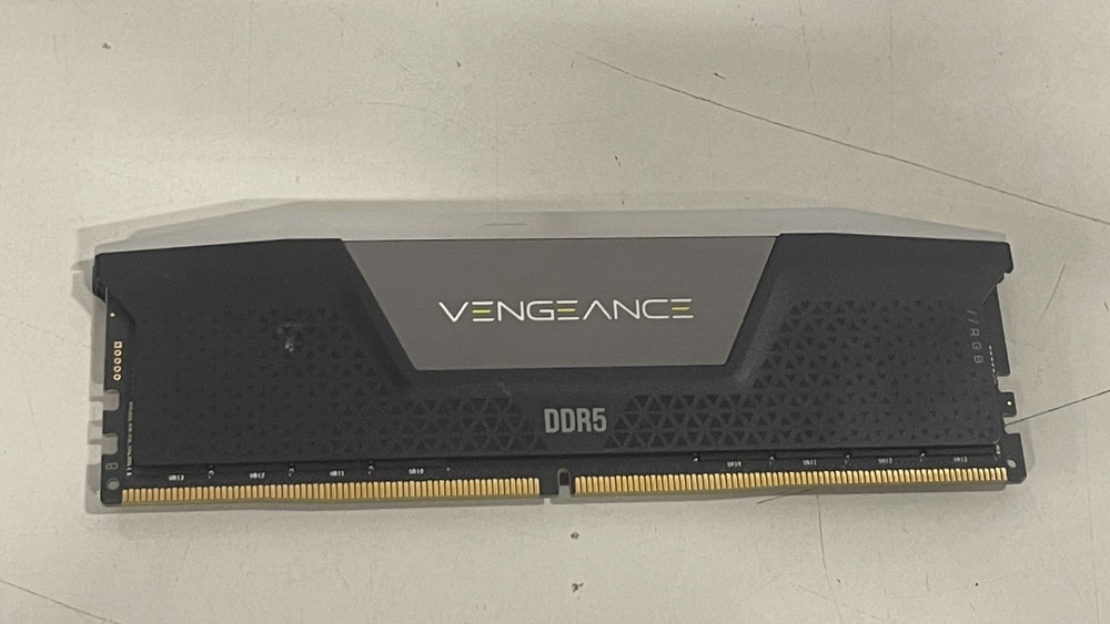 Corsair Vengeance DDR5 RAM