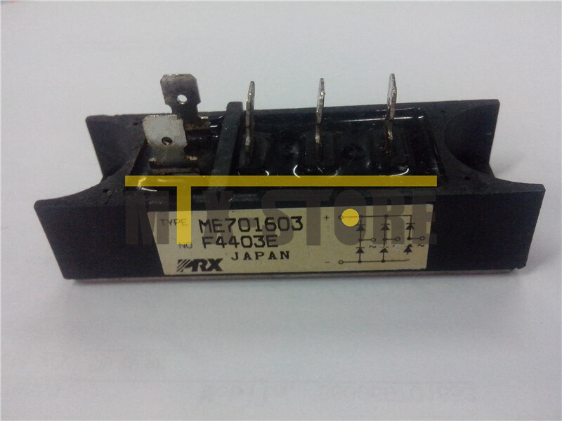 1PC Brand New Module POWEREX ME701603 Quality Assurance 100%