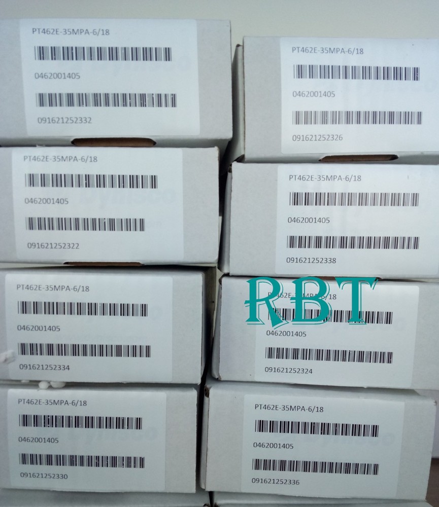 PT4626-35MPA-6/18 Pressure sensor brand new