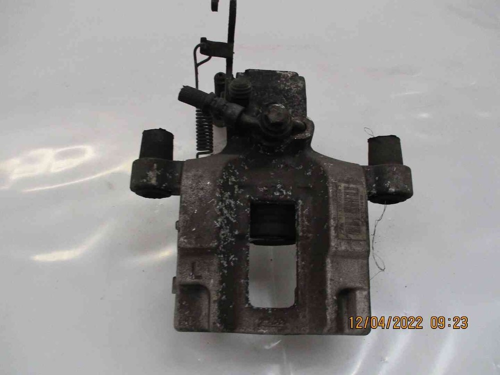 Peugeot 308 II Left Rear Brake Caliper 1610762380