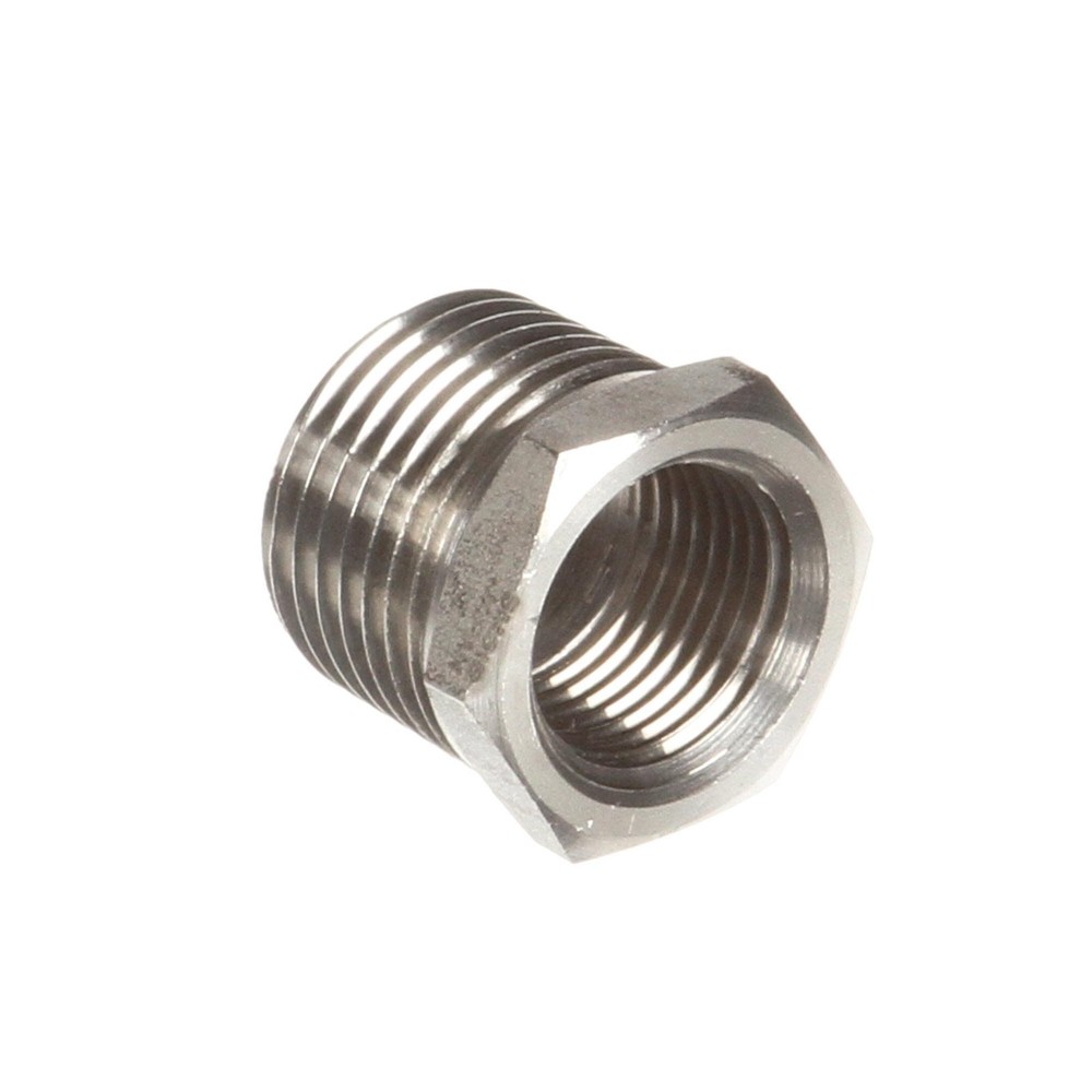 Henny Penny Reducer 1/2Npt M-3/8Npt F Ss FP01-029 - Free Shipping + Geniune OEM