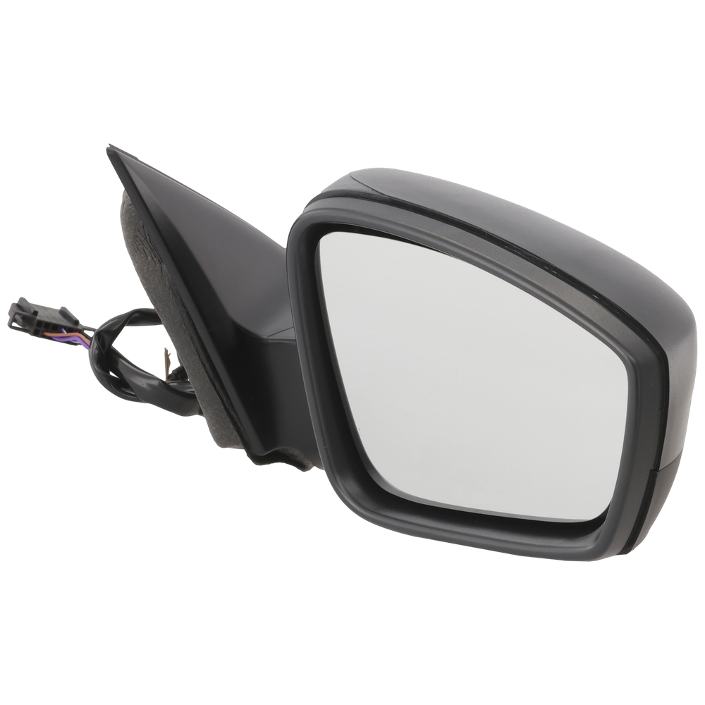 2013-2016 Volkswagen Jetta Replacement Passenger Side Mirror