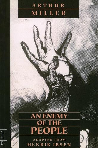 An Enemy of the People by Arthur Miller Paperback Book The Fast Free ShippingFREE US DELIVERY | ISBN: 1854590111 | Quality Books