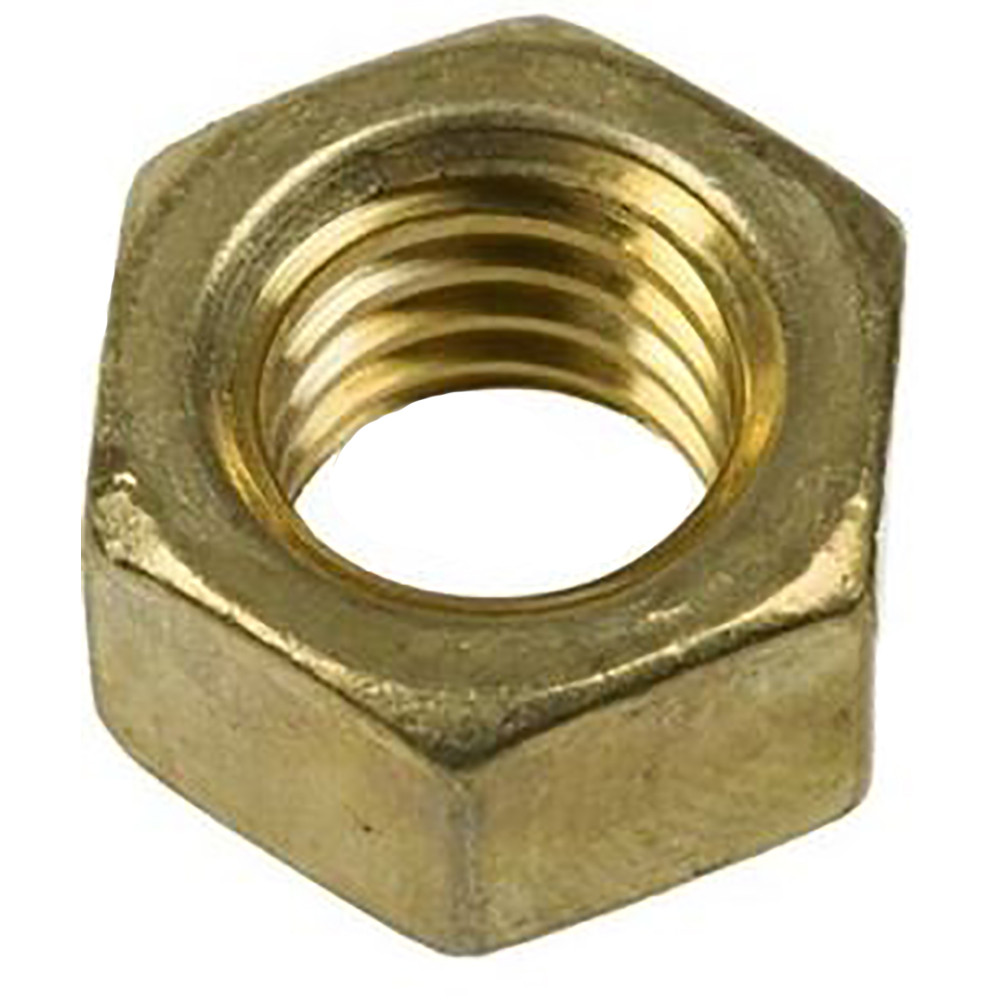 Brass Manifold Nut for Massey Ferguson Tractors