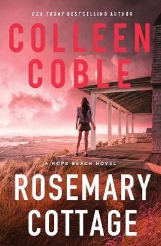 Colleen Coble Rosemary Cottage (Paperback) Hope Beach SeriesAnother great item from Rarewaves USA | Free delivery!