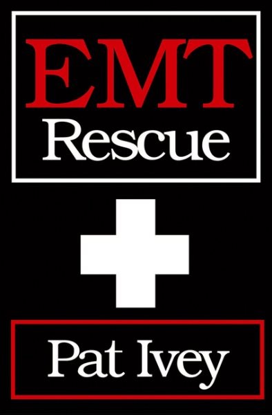 EMT Rescue, Paperback by Ivey, Pat, Like New Used, Free shipping in the US
