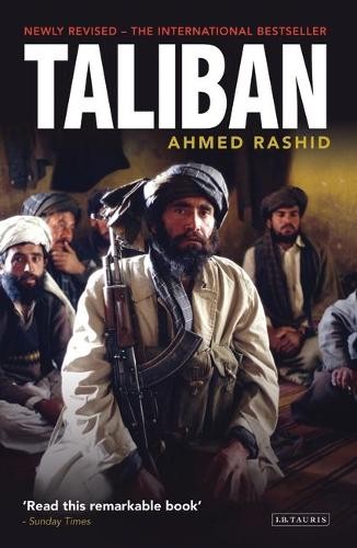 Taliban: The Power of Militant Islam in Afghanistan... by Ahmed Rashid PaperbackFREE US DELIVERY | ISBN: 1848854463 | Quality Books