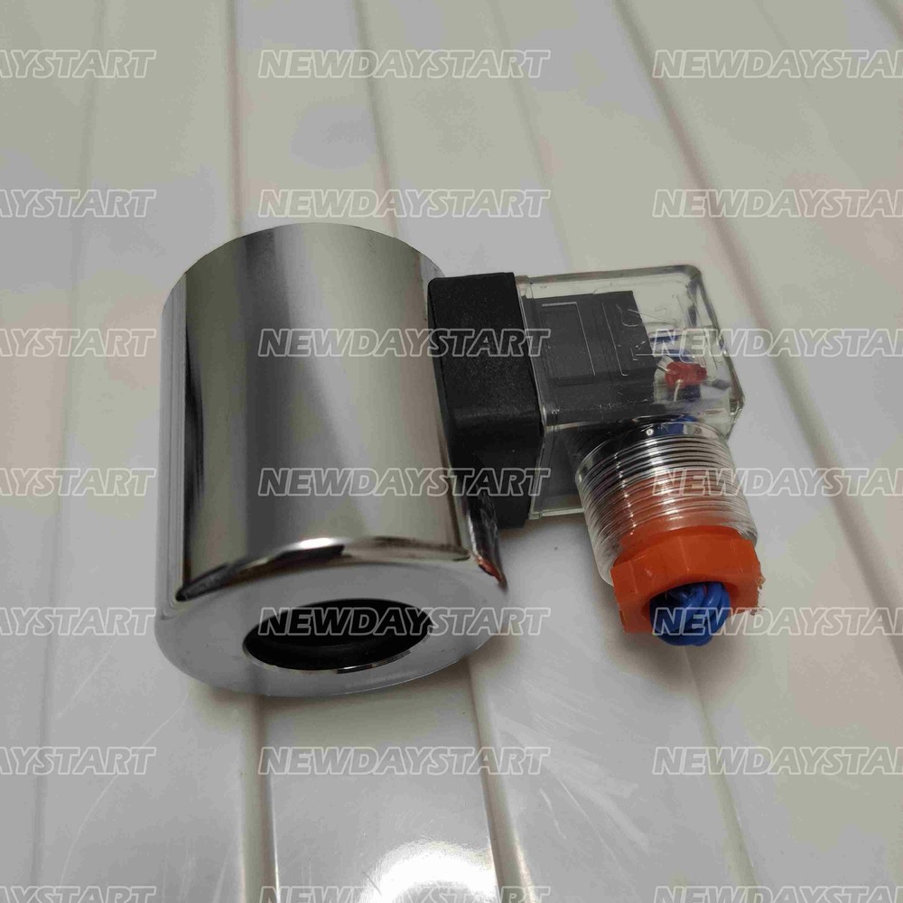 1pc Solenoid Coil MFZ10-37YC 24VDC 30W