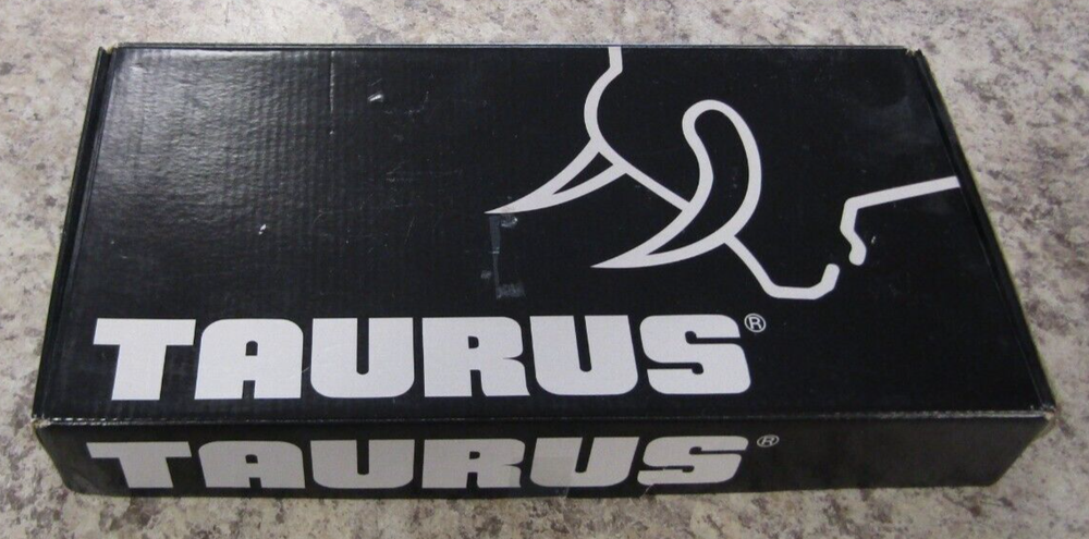 Taurus PT111 Millennium G2 9mm Factory - Box Only