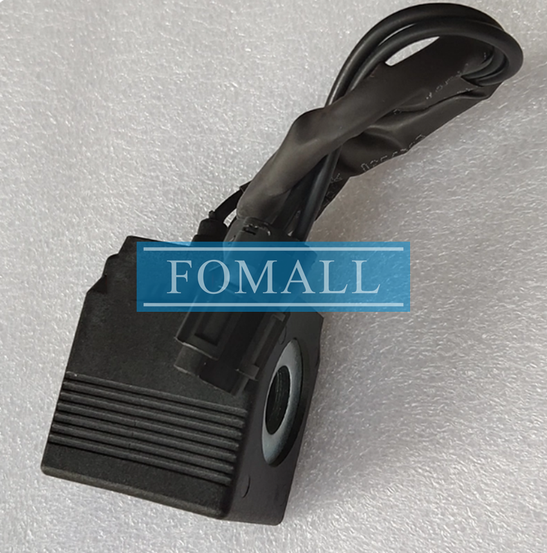 1PCS New For Solenoid Valve Coil M14070011 12VDC Replacement