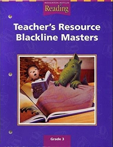 Houghton Mifflin Reading: The Nation's Choice: Teach...