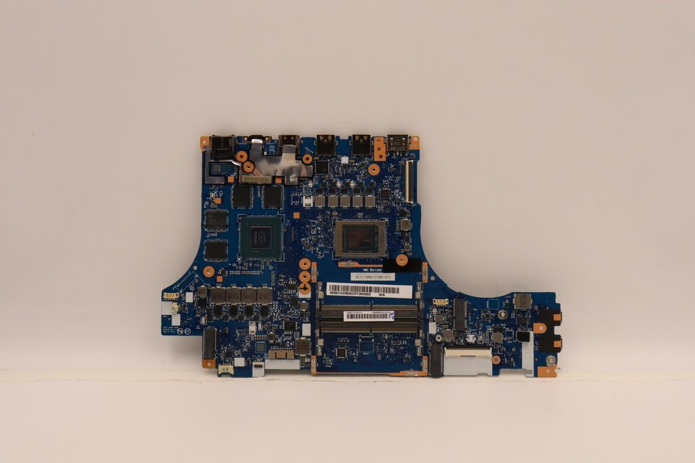 5B21H23620 For Lenovo Legion 5 15ARH7 R5-6600H RTX3050TI-4G Laptop Motherboard