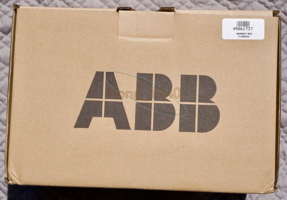 1PC NEW ABB Inverter ACS355-03E-24A4-2 3P AC200-240V 5.5kw