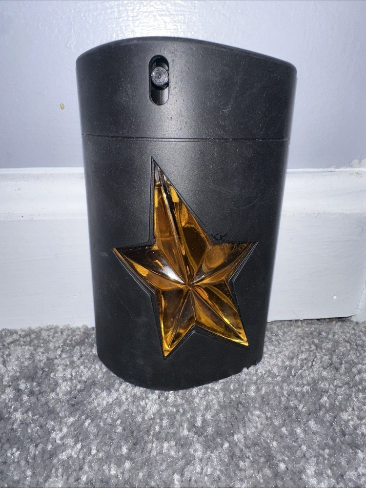 Mugler A*MEN Pure Malt 3.4oz-100mL EDT Tester DISCONTINUED