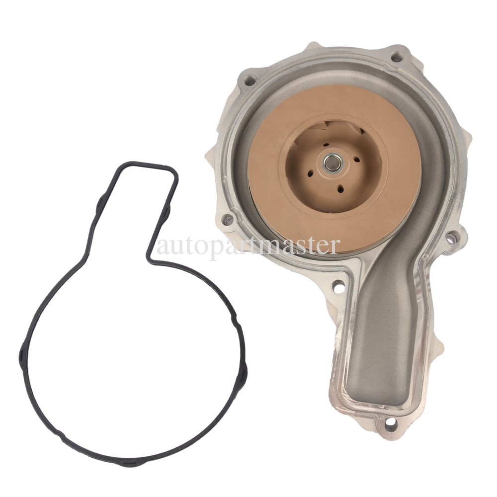 20538845 Water Coolant Pump 20761306 85000062 for Volvo D11 D13 D16 MACK MP7 MP8