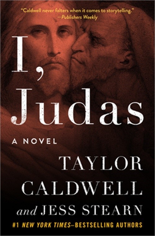 I, Judas (Paperback or Softback)