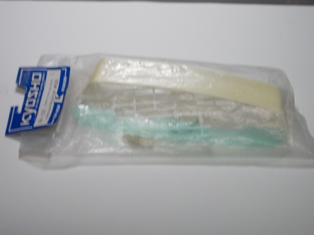 OR-113 Accessory Parts Set #1 Kyosho Chevy Sport Truck Ultima 2 Scale Car series