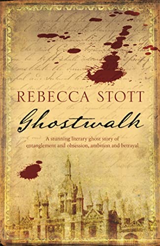Ghostwalk, Stott, Rebecca