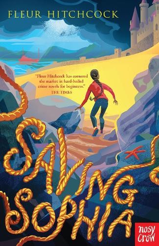 Saving Sophia by Fleur Hitchcock Book The Fast Free ShippingFREE US DELIVERY | ISBN: 0857631748 | Quality Books