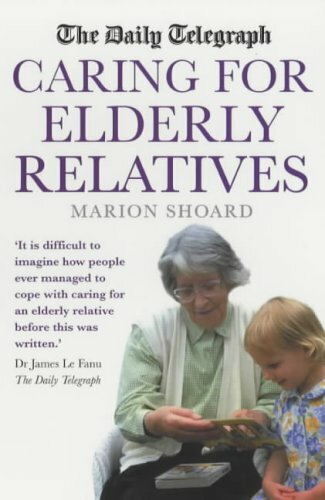A Survival Guide to Later Life by Marion Shoard – Essential Tips for Aging Well