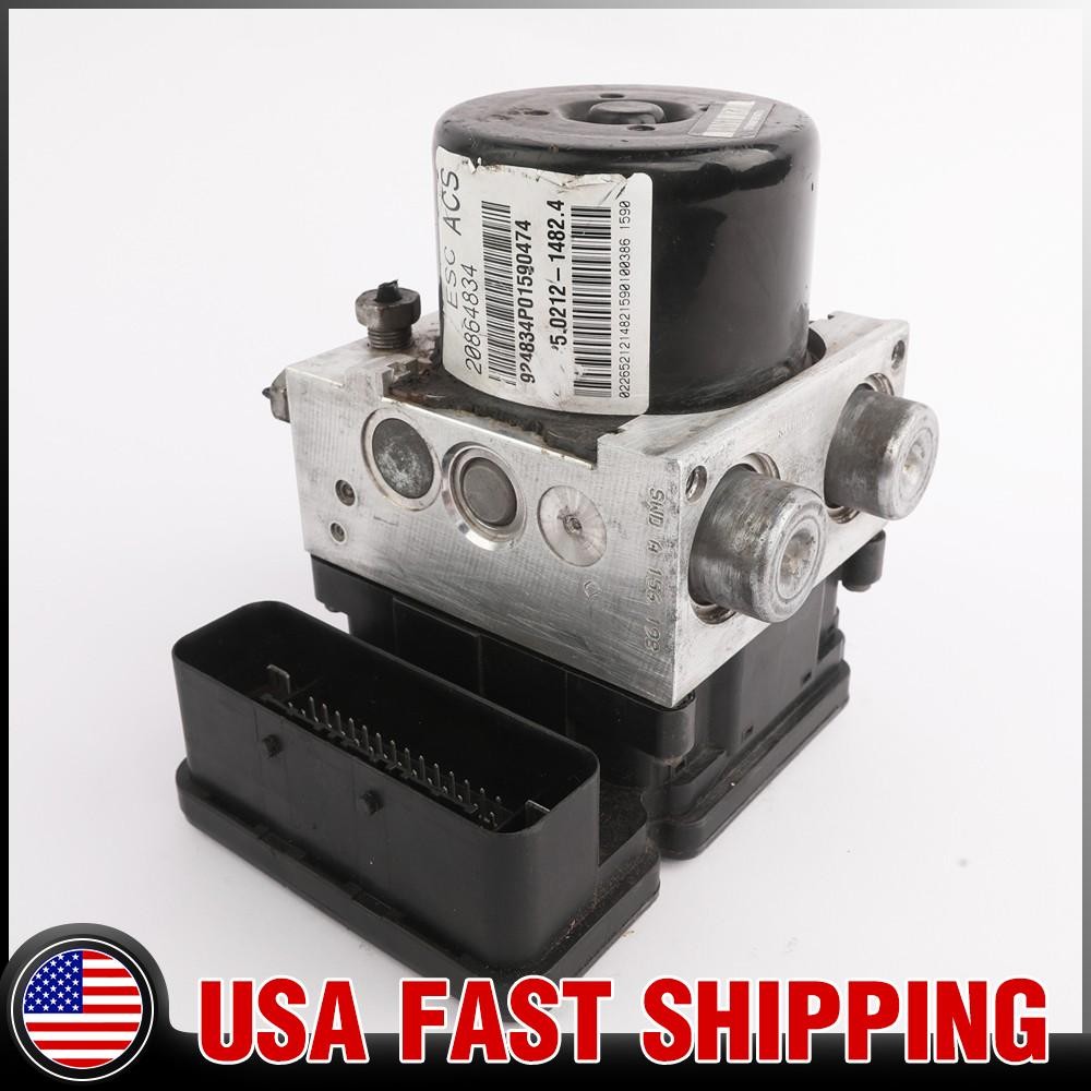 For 2011-2016 Cadillac SRХ ABS Anti-Lock Brake Accumulator Pump Module 22910014/