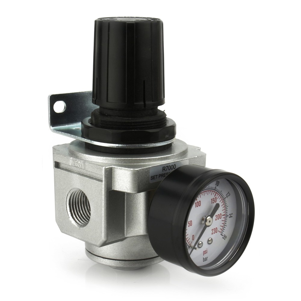 Air Pressure Regulator for compressor compressed air 1/2
