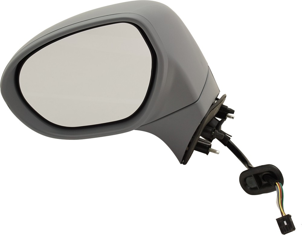 For 2017-2020 Envision Left Mirror Paintable 84144742 GM1320557