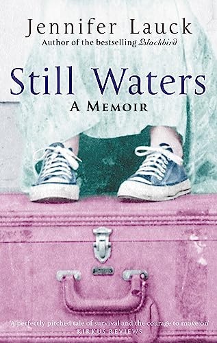 Still Waters by Lauck, Jennifer Paperback Book The Fast Free ShippingFREE US DELIVERY | ISBN: 0349115133 | Quality Books